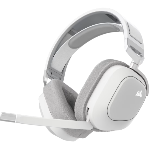 HS80 MAX WIRELESS Gaming Headset — White