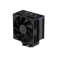 COOLLEO B60 DIG BK (V2) CPU Cooler