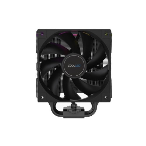 COOLLEO B60 DIG BK (V2) CPU Cooler