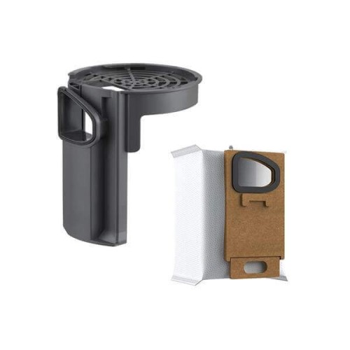 סט של 12 שקיות אבק חד פעמיות לשואב Roborock H7