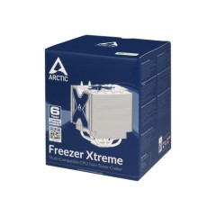 ARCTIC Freezer Xtreme CPU Cooler