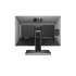 Компьютерный монитор LG FHD IPS 75 Гц 23,8" — черный