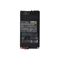 Power Supply SILVERSTONE FX350-G 350W Flex ATX 80+ Gold