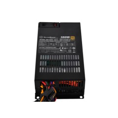 Power Supply SILVERSTONE FX350-G 350W Flex ATX 80+ Gold