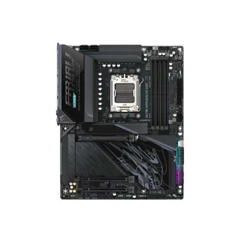 GIGABYTE X870E AORUS ELITE X3D Motherboard