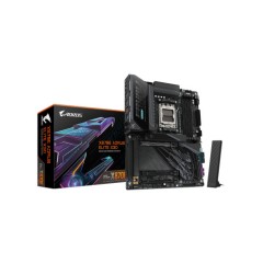 לוח אם GIGABYTE X870E AORUS ELITE X3D