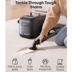 eufy by Anker Omni E28 FlexiOne™ 20000 Pa Robot Vacuum Cleaner