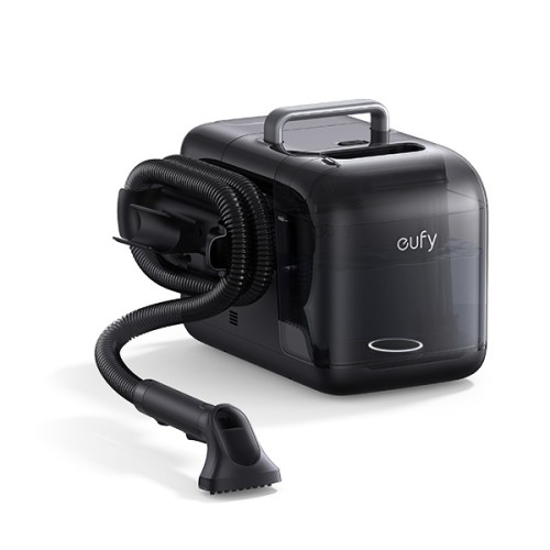 שואב אבק רובוטי eufy by Anker Omni E28 FlexiOne™ 20000 Pa