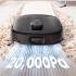 שואב אבק רובוטי eufy by Anker Omni E28 FlexiOne™ 20000 Pa