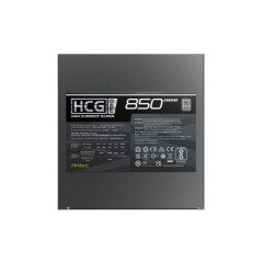 Блок питания ANTEC HCG850 850W (ATX 3.1) Pro 80+ Platinum