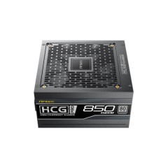 Блок питания ANTEC HCG850 850W (ATX 3.1) Pro 80+ Platinum