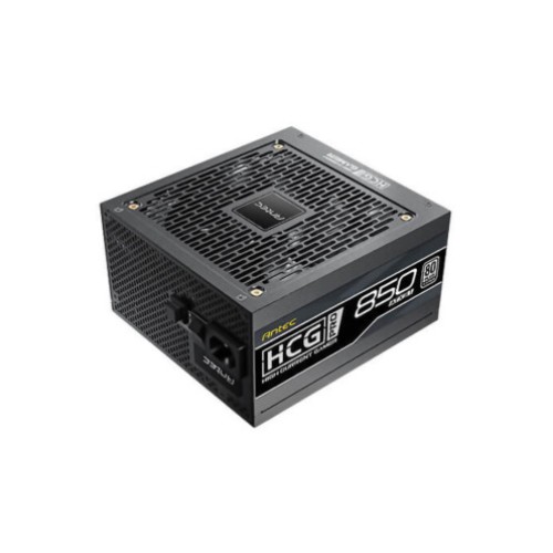 Блок питания ANTEC HCG850 850W (ATX 3.1) Pro 80+ Platinum