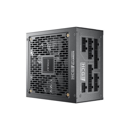 Блок питания ANTEC HCG850 850W (ATX 3.1) Pro 80+ Platinum
