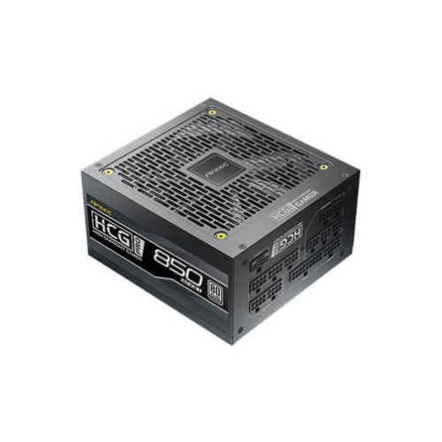 Блок питания ANTEC HCG850 850W (ATX 3.1) Pro 80+ Platinum