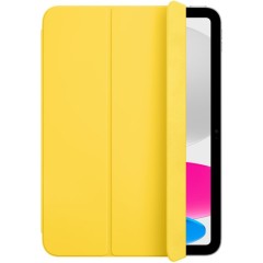 Оригинальный чехол Smart Folio для Apple iPad 11 дюймов (A16) — Lemonade