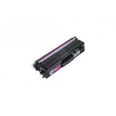 Brother TN-910M Original Magenta Toner Cartridge for Brother Laser Printers