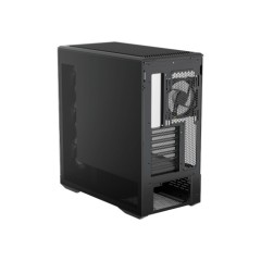 Computer Case 1STPLAYER GM7 4X AR RGB BLACK