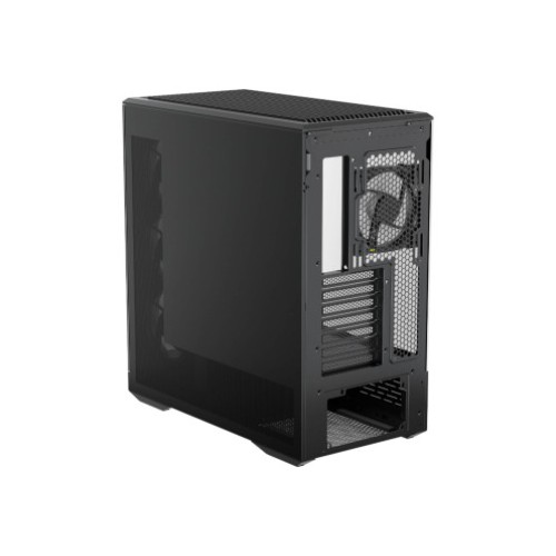 Computer Case 1STPLAYER GM7 4X AR RGB BLACK