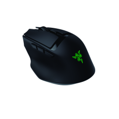 Basilisk Mobile Wireless Gaming Mouse