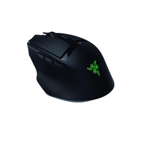 Basilisk Mobile Wireless Gaming Mouse
