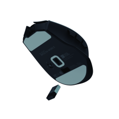 Basilisk Mobile Wireless Gaming Mouse