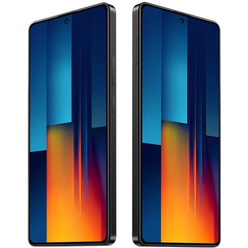 Xiaomi Poco M6 Pro 12GB+512GB שחור