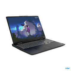 Игровой ноутбук Lenovo IdeaPad Gaming 3 16IAH7 82SA006UIV