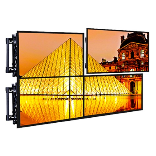 TV Wall Mount for 75-inch TVs Video Wall VM-101