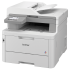 Brother MFC-L8390CDW Wi-Fi Color LED Multifunction Printer with Scanner, Copier and Fax — White