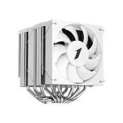 CPU Cooler 1STPLAYER CRYO PWM CPU COOLER WHITE