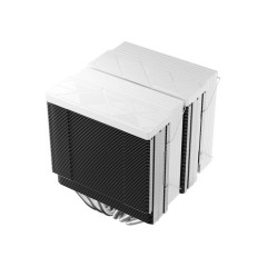 CPU Cooler 1STPLAYER CRYO PWM CPU COOLER WHITE