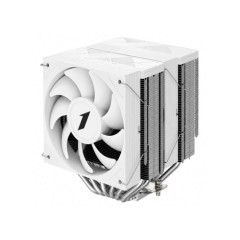 CPU Cooler 1STPLAYER CRYO PWM CPU COOLER WHITE