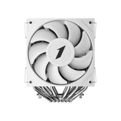 CPU Cooler 1STPLAYER CRYO PWM CPU COOLER WHITE