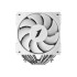 CPU Cooler 1STPLAYER CRYO PWM CPU COOLER WHITE