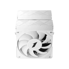 CPU Cooler 1STPLAYER CRYO PWM CPU COOLER WHITE