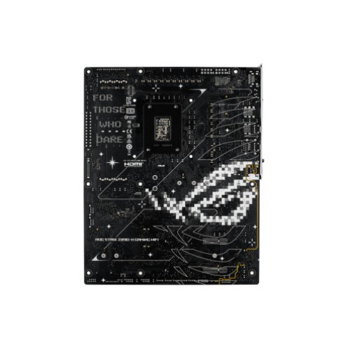 ASUS ROG STRIX Z890-H GAMING WIFI Motherboard