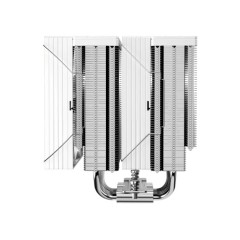 CPU Cooler 1STPLAYER CRYO PWM CPU COOLER WHITE