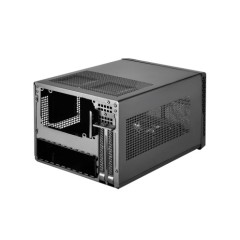 Компьютерный корпус SILVERSTONE SUGO SG13 BLACK