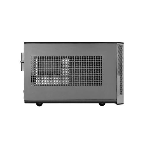 Компьютерный корпус SILVERSTONE SUGO SG13 BLACK