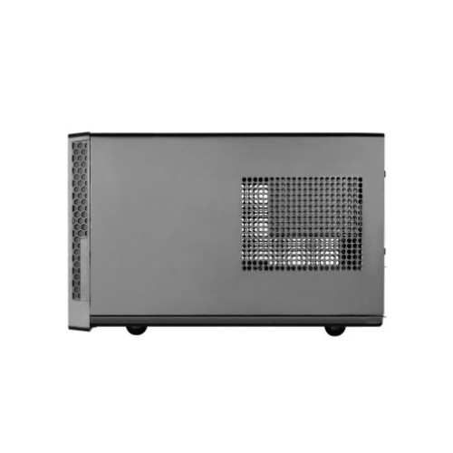 Компьютерный корпус SILVERSTONE SUGO SG13 BLACK