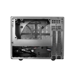 Компьютерный корпус SILVERSTONE SUGO SG13 BLACK