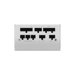 Power Supply GIGABYTE UD850GM PG5W 850W PCIe 5.0 80+ Gold Modular