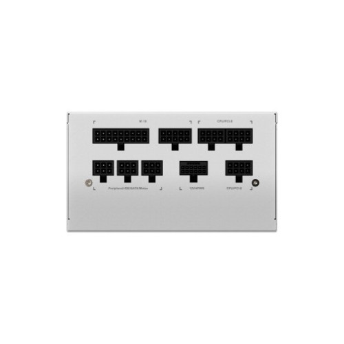 Power Supply GIGABYTE UD850GM PG5W 850W PCIe 5.0 80+ Gold Modular