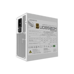 Power Supply GIGABYTE UD850GM PG5W 850W PCIe 5.0 80+ Gold Modular