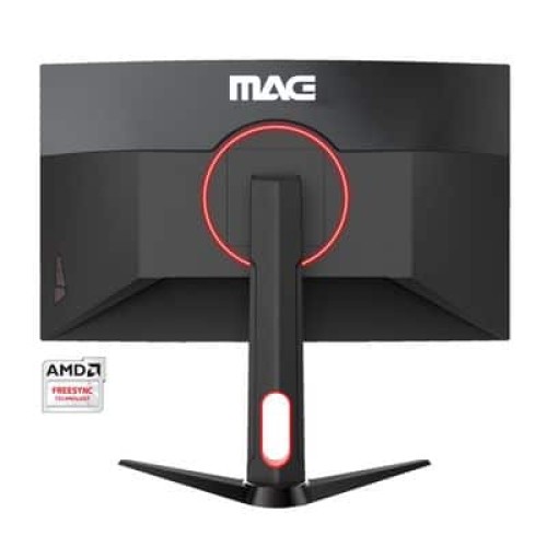 Gaming Curved 27-inch Monitor MSI MAG C27Y.