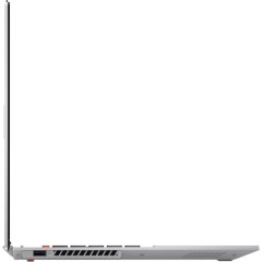 מחשב נייד אסוס Asus Asus Vivobook S 16 Flip 16" i5-13500H 8GB 512GB — כסוף Cool Silver (Win 11 Home) עם מסך מגע