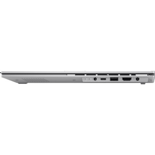 מחשב נייד אסוס Asus Asus Vivobook S 16 Flip 16" i5-13500H 8GB 512GB — כסוף Cool Silver (Win 11 Home) עם מסך מגע