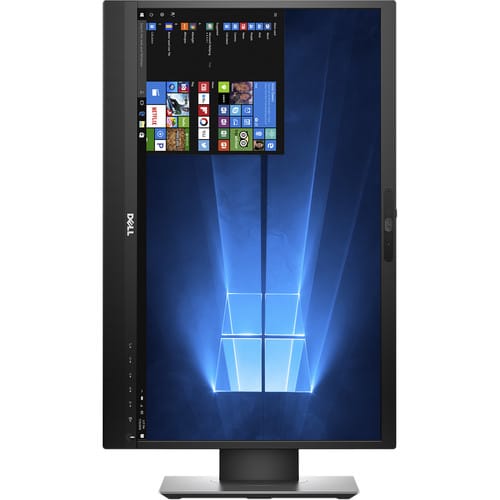 Monitor Dell P2418HZM 23.8 inches