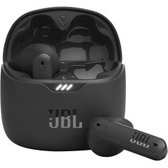 אוזניות אלחוטיות JBL TWS Tune Flex – שחור