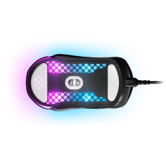 Игровая мышь Steelseries Aerox 5 для геймеров